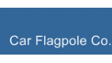 Car Flagpole