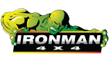 Ironman 4x4