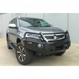 COMMERCIAL DELUXE BAR TO SUIT MITSUBISHI PAJERO SPORT 2016+