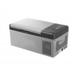 Portable Compressor Refrigerator 12Volt Car Fridge Freezers 15 Liter ( C15 )