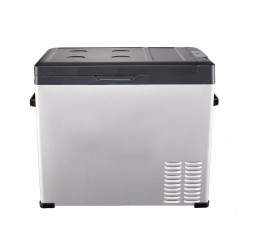 Portable Compressor Refrigerator 12Volt Car Fridge Freezers 40 Liter ( C40 )