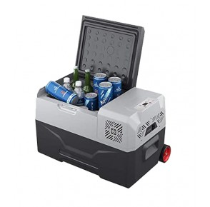 Portable Compressor Refrigerator 12Volt Car Fridge Freezers 30 Liter ( CX30 )
