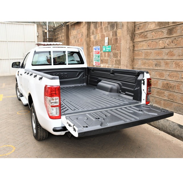 Ford Ranger T6 Single Cabin 4x4 Pickup Vehicle Truck bed liner