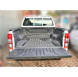 Ford Ranger T6 Double Cabin 4x4 Pickup Vehicle Truck Bed Liner