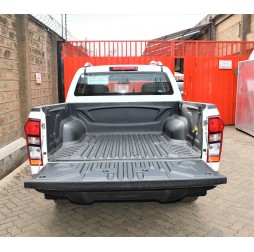 Isuzu D-Max Double Cabin Pickup Vehicle Truck Load Bed Liner
