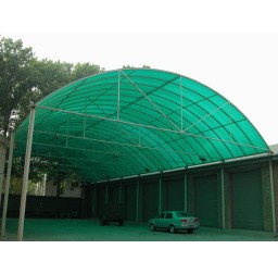 Twin Wall Polycarbonate Roofing Sheet Heavy Duty Gauge Size 5.8 meters by 2.1 meters and thickness 8mm Color Clear Light Blue Light Bronze Light Green