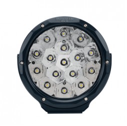 7-inch blast phase II combo spot Led 48w off-Road driving light for cars and 4x4 vehicles each