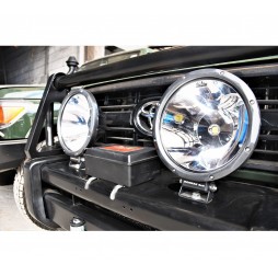 9" Comet Led Driving Spotlight for 4x4 off-road vehicles Each
