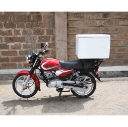 Food Delivery Motorcycle Box Pizza Small 24 x 21 x 15 