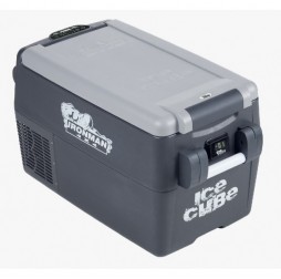 Ironman 4x4 30 Liters Portable Fridge Freezer Ice Cube Cold Box