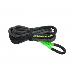 KINETIC SNATCH RECOVERY ROPE 9500KG ( 9 M X 22 MM )