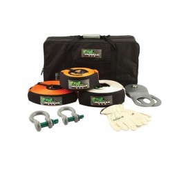 Heavy Duty Off-Road Large Recovery Kit Ironman 4X4