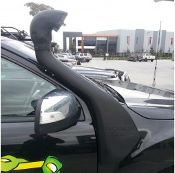 IRONMAN4X4 SNORKEL TO SUIT FORD RANGER T6