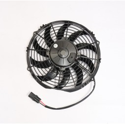 Condenser Fan – 24V / 12V for C- Series and V- Series 