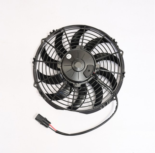 Evaporator Fan – 24V / 12V for C- Series and V- Series 